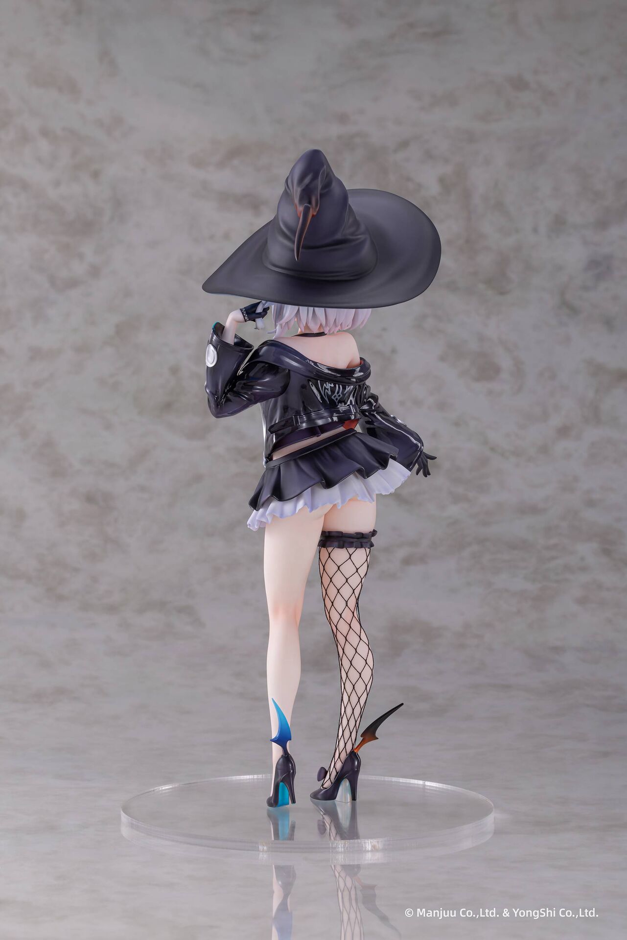 Azur Lane - Jade - A Good Girl's Magic Ver. (AniGame) photo 18