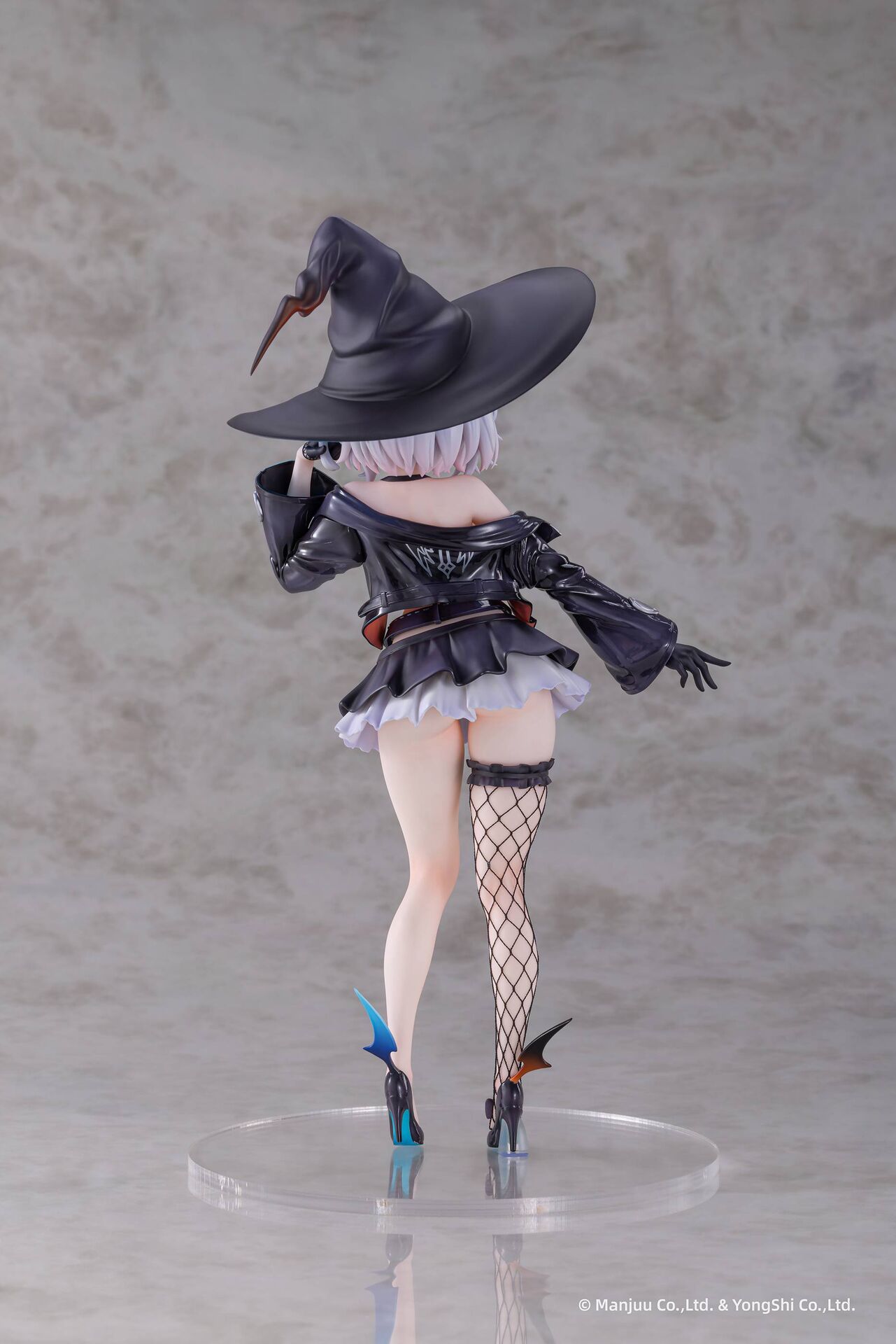 Azur Lane - Jade - A Good Girl's Magic Ver. (AniGame) photo 19