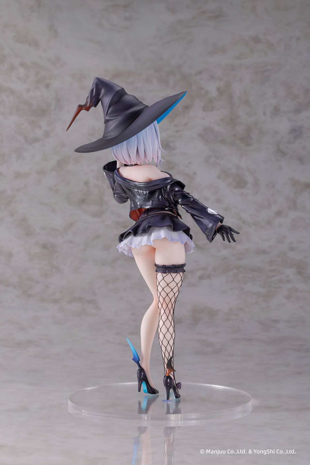 Azur Lane - Jade - A Good Girl's Magic Ver. (AniGame) photo 20