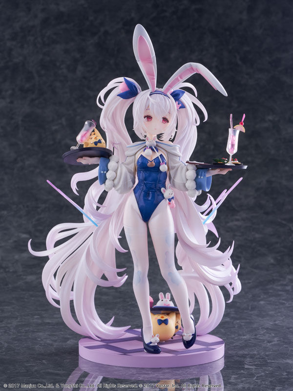 Azur Lane - Laffey II - Manjuu - 1/7 - Sleepy on a Busy Day (Wing) photo 4
