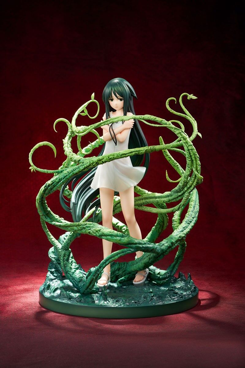 Saya no Uta - Saya - 1/6 (Magi Arts) photo 2