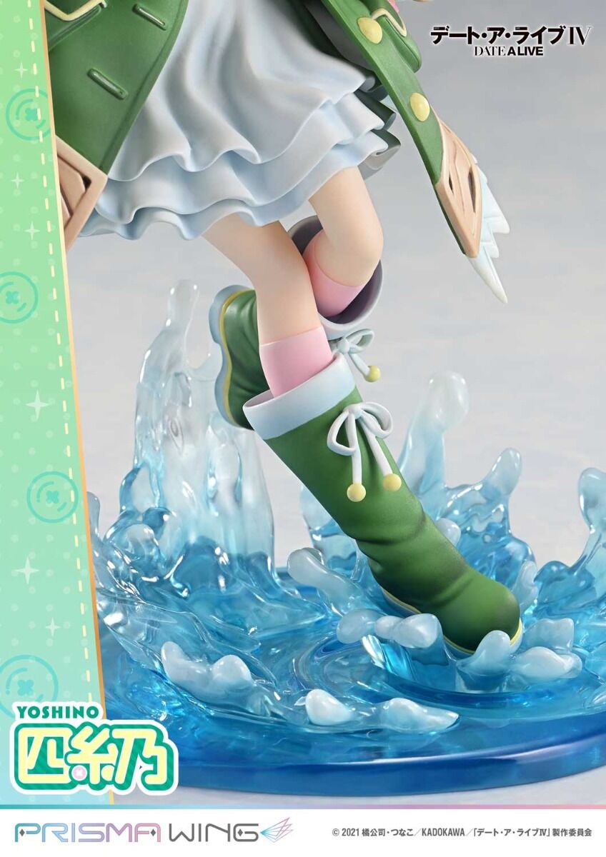 Date A Live IV - Yoshino - Yoshinon - Prisma Wing  (PWDAL-03P) - 1/7 (Prime 1 Studio) photo 32