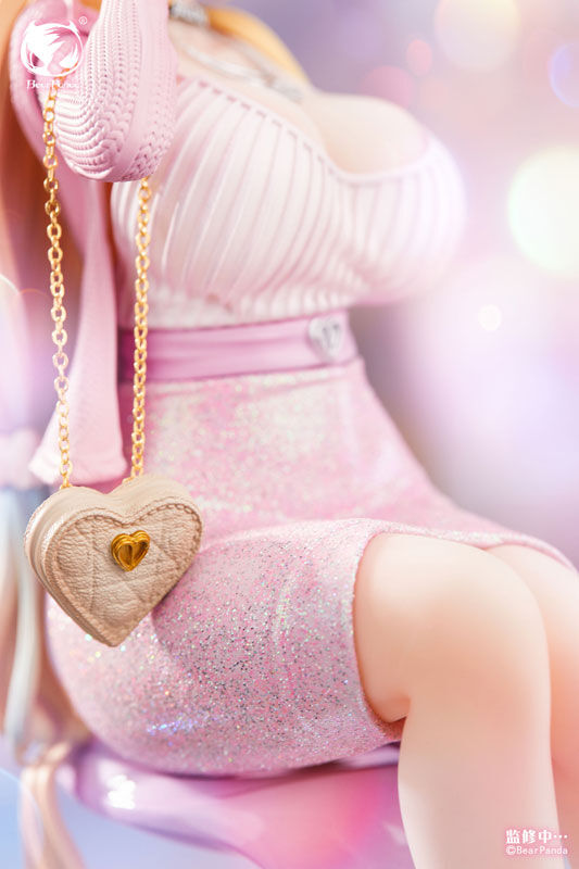 Original - Fuyuyama Asako - 1/6 (Bear Panda) photo 6