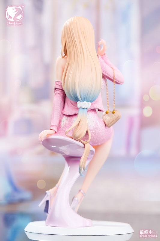 Original - Fuyuyama Asako - 1/6 (Bear Panda) photo 8