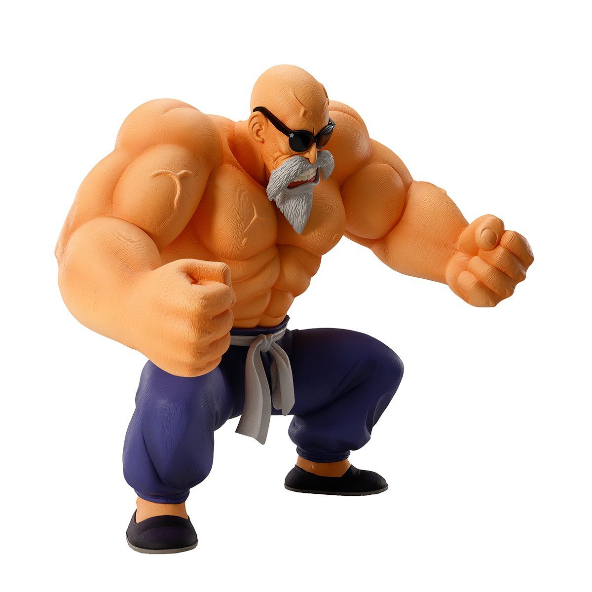 Dragon Ball - Muten Roshi - Ichiban Kuji - Ichiban Kuji Dragon Ball EX Son Goku Shugyou-hen  (Last One Prize) - Masterlise (Bandai Spirits) photo 2
