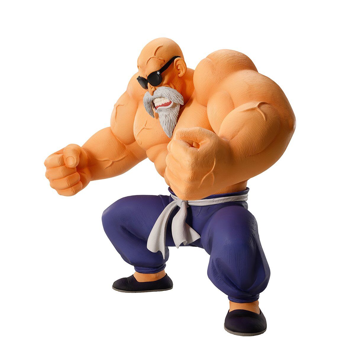 Dragon Ball - Muten Roshi - Ichiban Kuji - Ichiban Kuji Dragon Ball EX Son Goku Shugyou-hen  (Last One Prize) - Masterlise (Bandai Spirits) photo 5