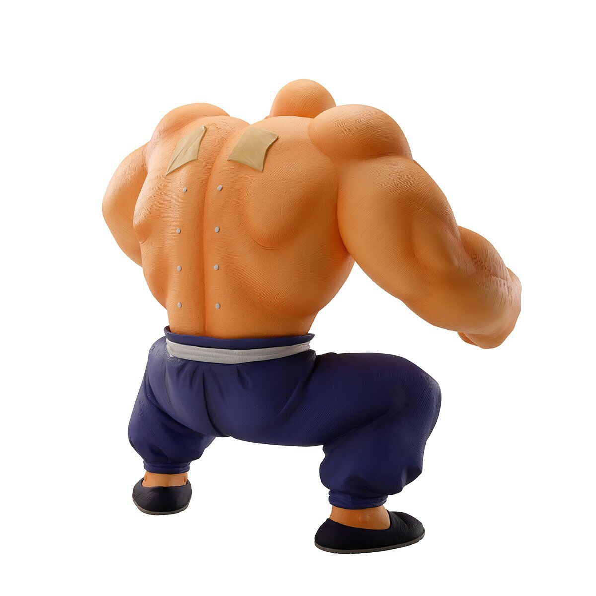 Dragon Ball - Muten Roshi - Ichiban Kuji - Ichiban Kuji Dragon Ball EX Son Goku Shugyou-hen  (Last One Prize) - Masterlise (Bandai Spirits) photo 6