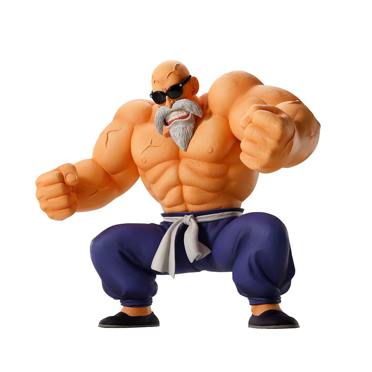 Dragon Ball - Muten Roshi - Ichiban Kuji - Ichiban Kuji Dragon Ball EX Son Goku Shugyou-hen  (Last One Prize) - Masterlise (Bandai Spirits) photo 7