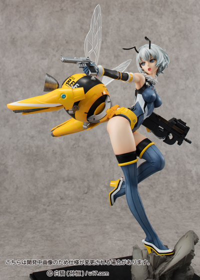 Chu Feng - Liu Li - 1/8 (Aspire, Revolve) photo 5