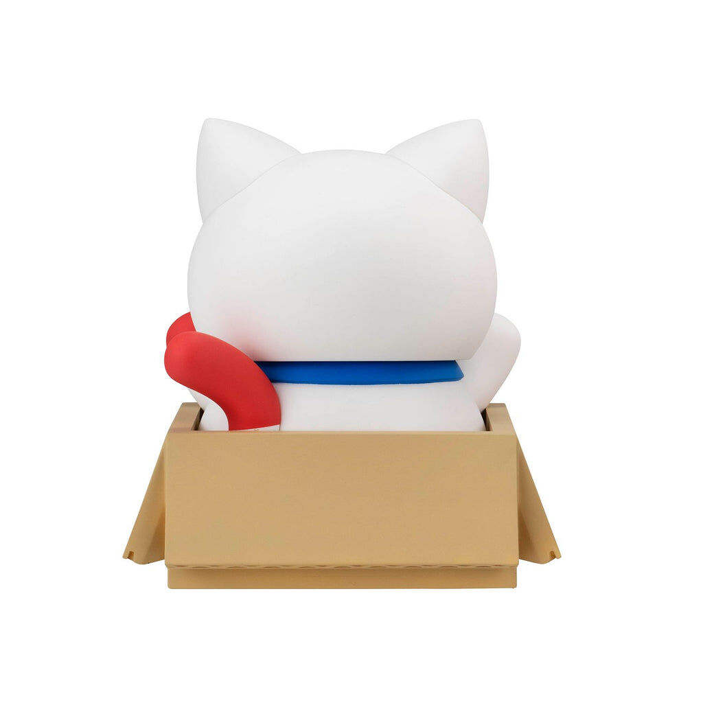 Kidou Senshi Gundam - RX-78-2 Gundam - Kidou Senshi Gundam The Big Mobile Suit Nyandam - Mega Cat Project (MegaHouse) photo 4