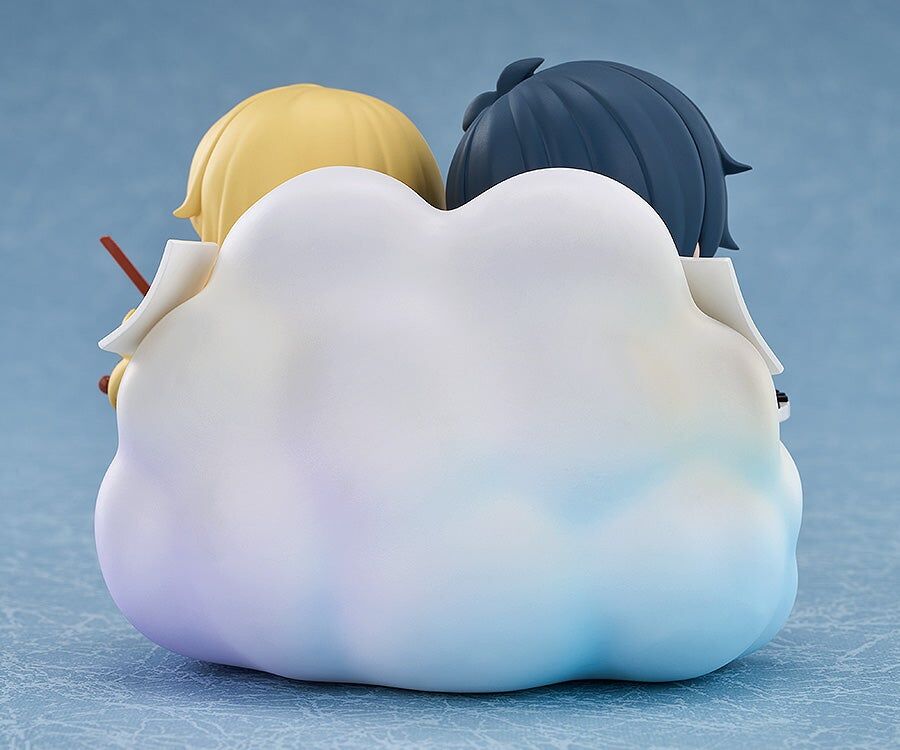 Shigatsu wa Kimi no Uso - Arima Kousei - Miyazono Kaori - Qset+ (Good Smile Arts Shanghai, Good Smile Company) photo 3