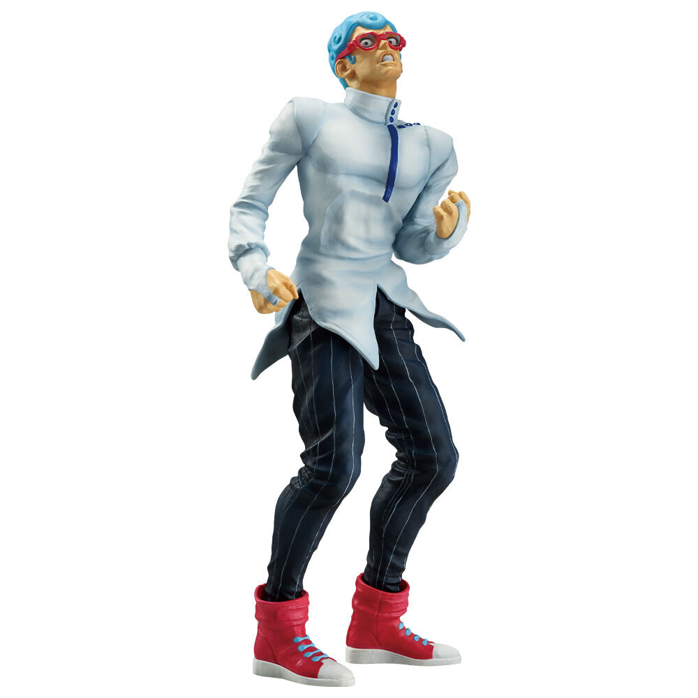 Jojo no Kimyou na Bouken - Ougon no Kaze - Ghiaccio - Ichiban Kuji - Ichiban Kuji Jojo no Kimyou na Bouken Golden Wind -Hitman Team-  (G Prize) - Masterlise (Bandai Spirits) photo 2