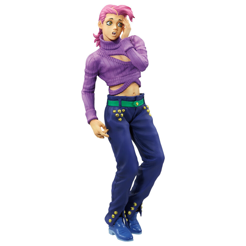 Jojo no Kimyou na Bouken - Ougon no Kaze - Vinegar Doppio - Ichiban Kuji - Ichiban Kuji Jojo no Kimyou na Bouken Golden Wind -Hitman Team- (Last One Prize) - Masterlise (Bandai Spirits) photo 2