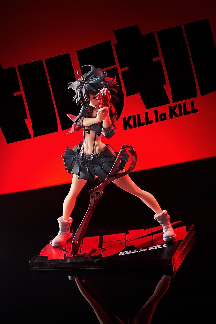 Kill la Kill - Matoi Ryuuko - Senketsu - 1/7 - Transformation Ver. (Good Smile Arts Shanghai, Good Smile Company) photo 3