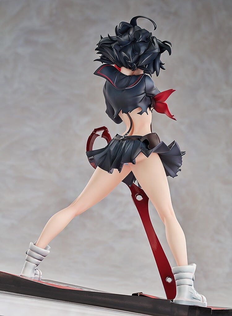 Kill la Kill - Matoi Ryuuko - Senketsu - 1/7 - Transformation Ver. (Good Smile Arts Shanghai, Good Smile Company) photo 6