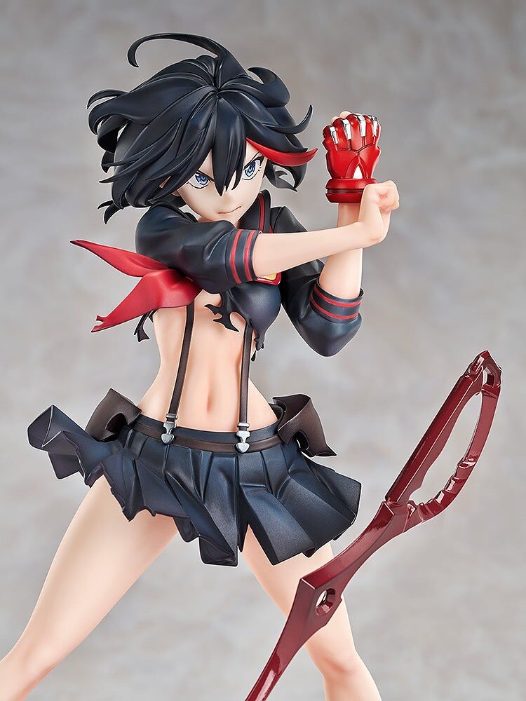 Kill la Kill - Matoi Ryuuko - Senketsu - 1/7 - Transformation Ver. (Good Smile Arts Shanghai, Good Smile Company) photo 9