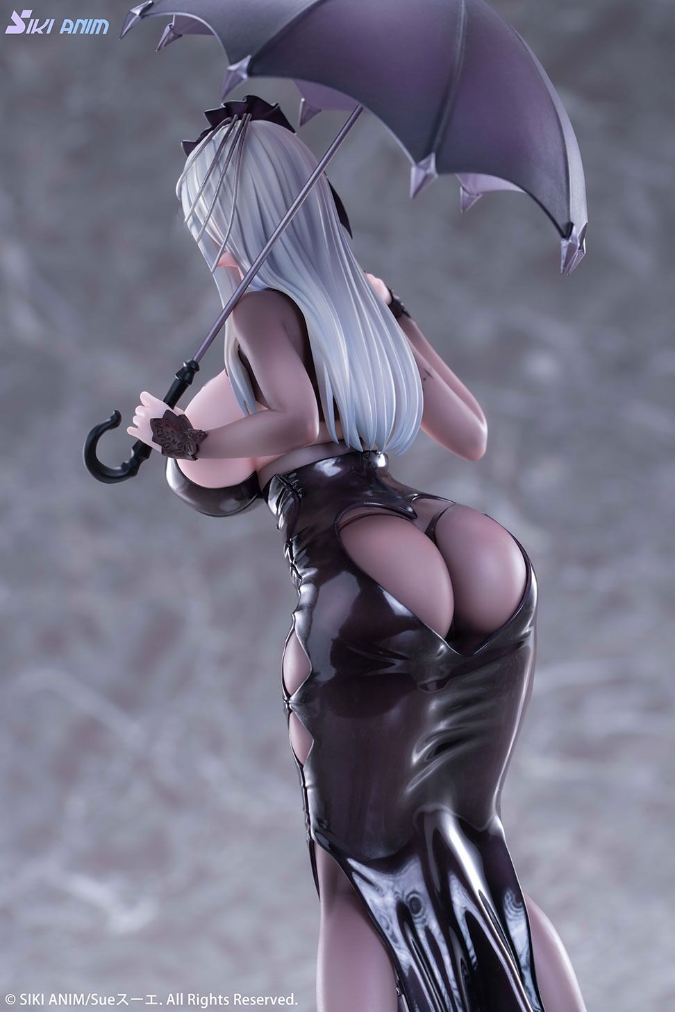 Original - Widow Kyrie - 1/7 (Siki Anim) photo 2