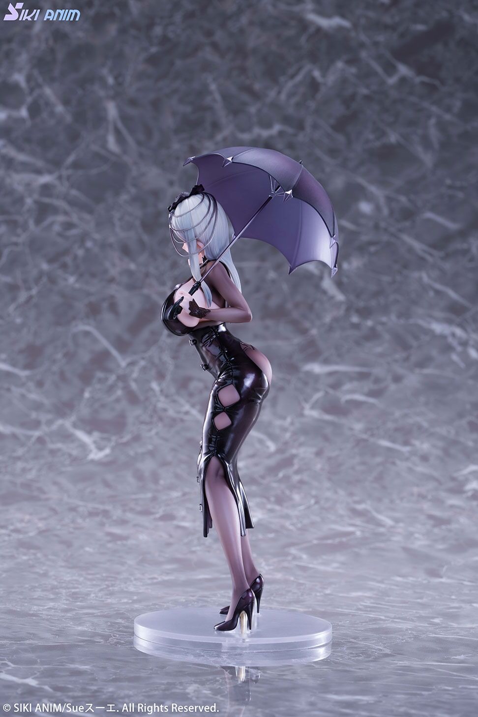 Original - Widow Kyrie - 1/7 (Siki Anim) photo 15