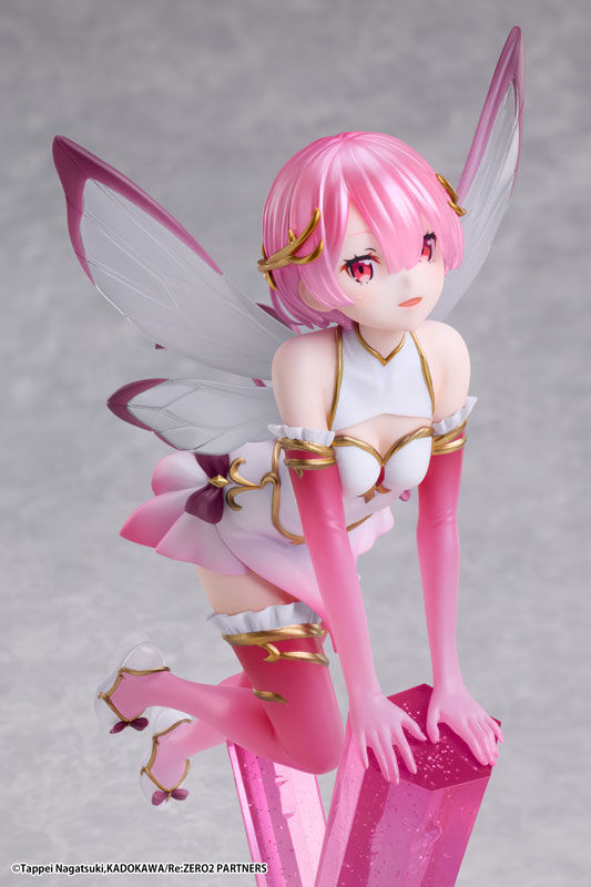 Re:Zero kara Hajimeru Isekai Seikatsu - Ram - 1/7 - Jewel Princess (elCOCO)