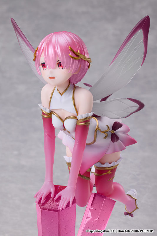 Re:Zero kara Hajimeru Isekai Seikatsu - Ram - 1/7 - Jewel Princess (elCOCO) photo 2