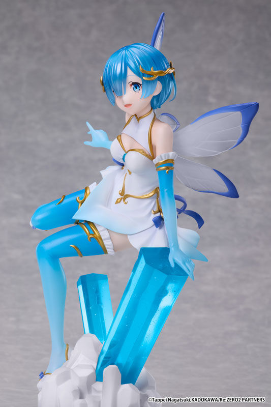 Re:Zero kara Hajimeru Isekai Seikatsu - Rem - 1/7 - Jewel Princess (elCOCO) photo 2