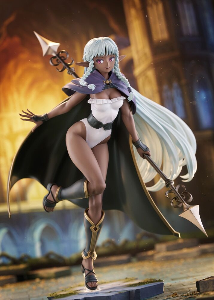 Unicorn Overlord - Rosalinde - 1/7 (Kotobukiya) photo 3