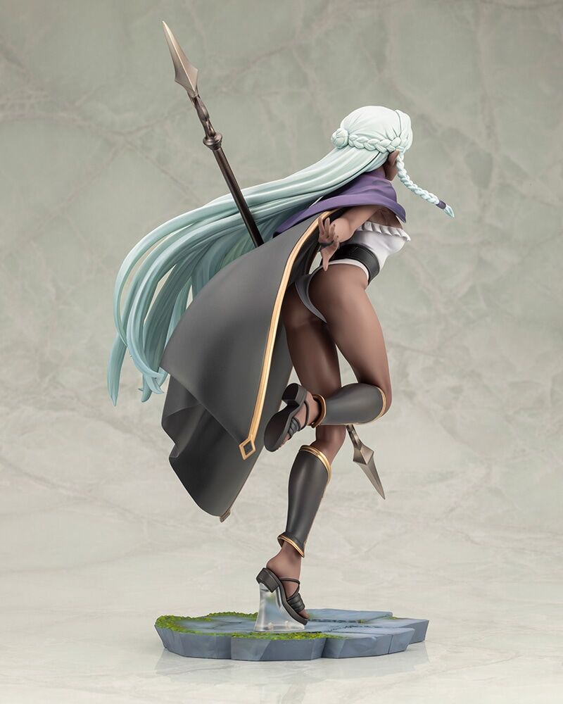 Unicorn Overlord - Rosalinde - 1/7 (Kotobukiya) photo 6
