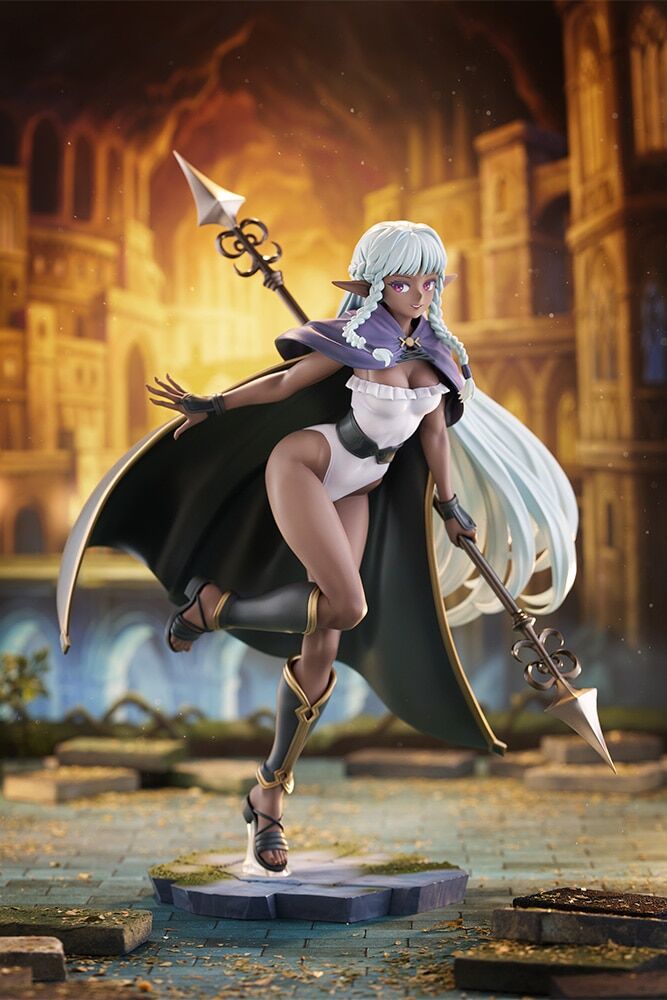 Unicorn Overlord - Rosalinde - 1/7 (Kotobukiya) photo 7