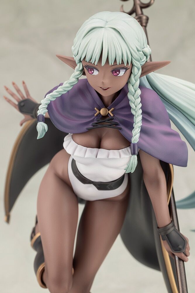 Unicorn Overlord - Rosalinde - 1/7 (Kotobukiya) photo 8