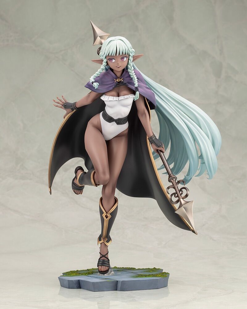 Unicorn Overlord - Rosalinde - 1/7 (Kotobukiya) photo 9