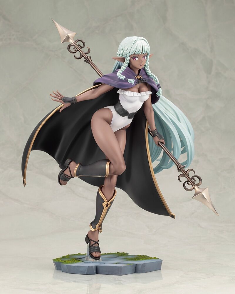 Unicorn Overlord - Rosalinde - 1/7 (Kotobukiya) photo 10