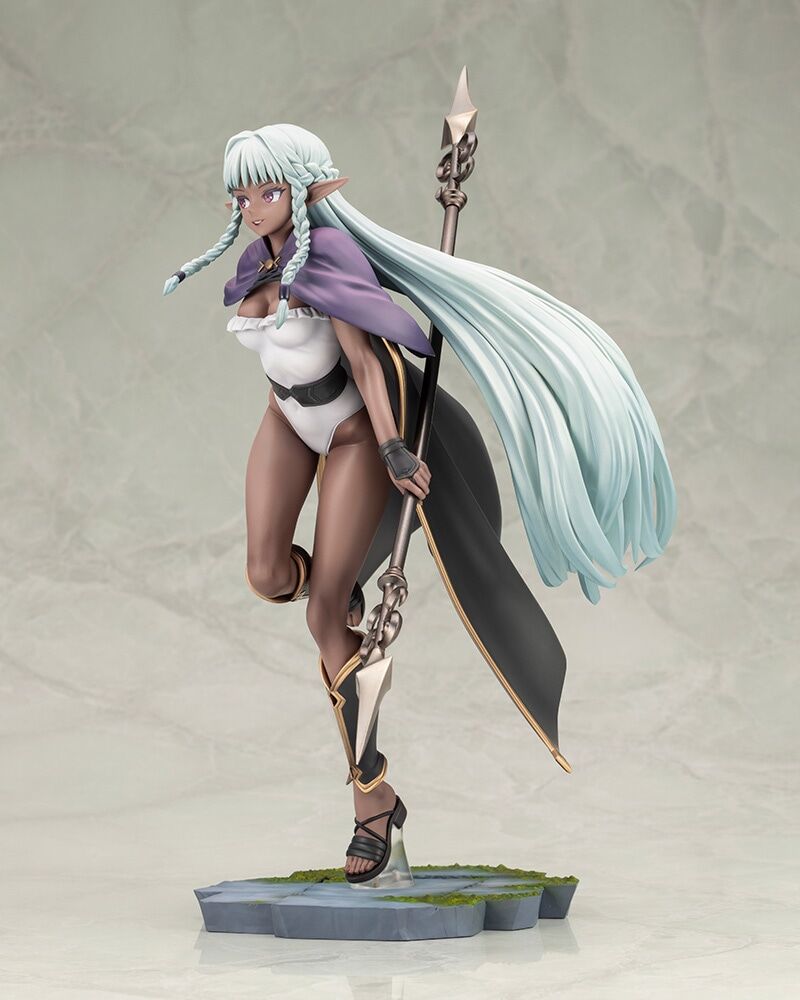 Unicorn Overlord - Rosalinde - 1/7 (Kotobukiya) photo 12