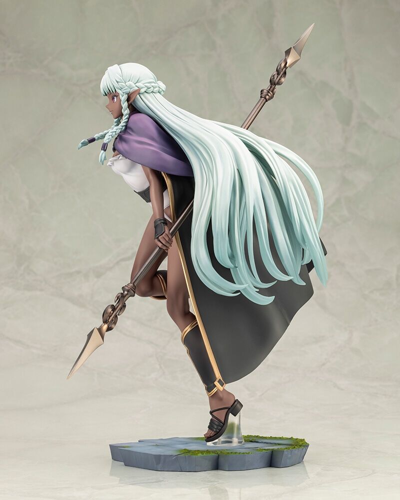 Unicorn Overlord - Rosalinde - 1/7 (Kotobukiya) photo 13