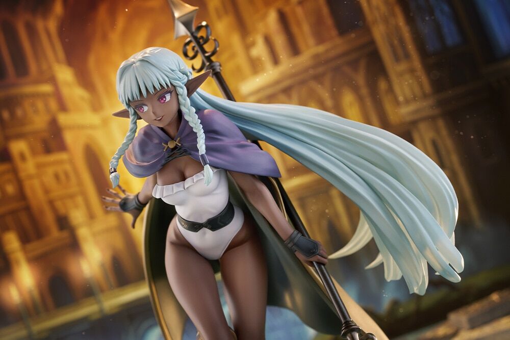 Unicorn Overlord - Rosalinde - 1/7 (Kotobukiya) photo 16