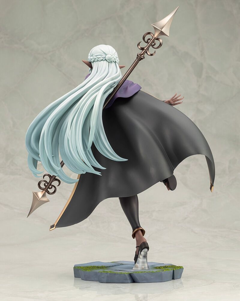 Unicorn Overlord - Rosalinde - 1/7 (Kotobukiya) photo 17