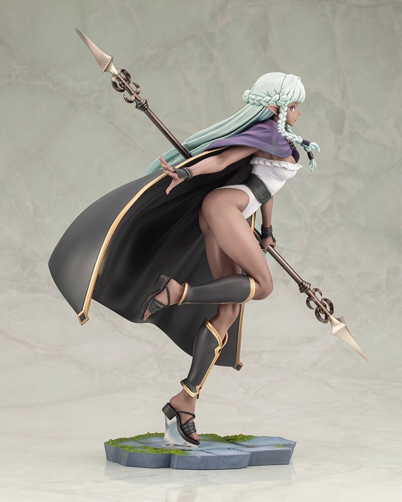 Unicorn Overlord - Rosalinde - 1/7 (Kotobukiya) photo 18