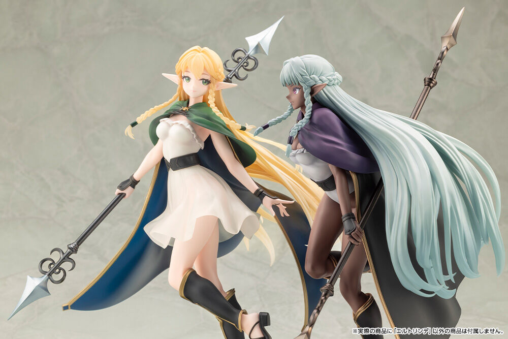 Unicorn Overlord - Rosalinde - 1/7 (Kotobukiya) photo 20
