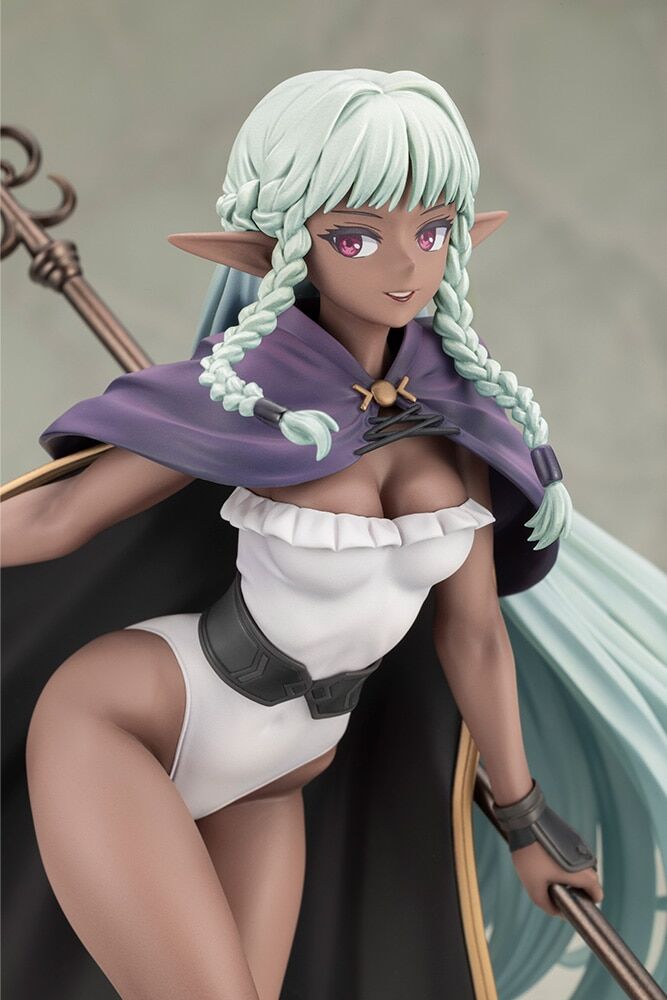 Unicorn Overlord - Rosalinde - 1/7 (Kotobukiya) photo 21