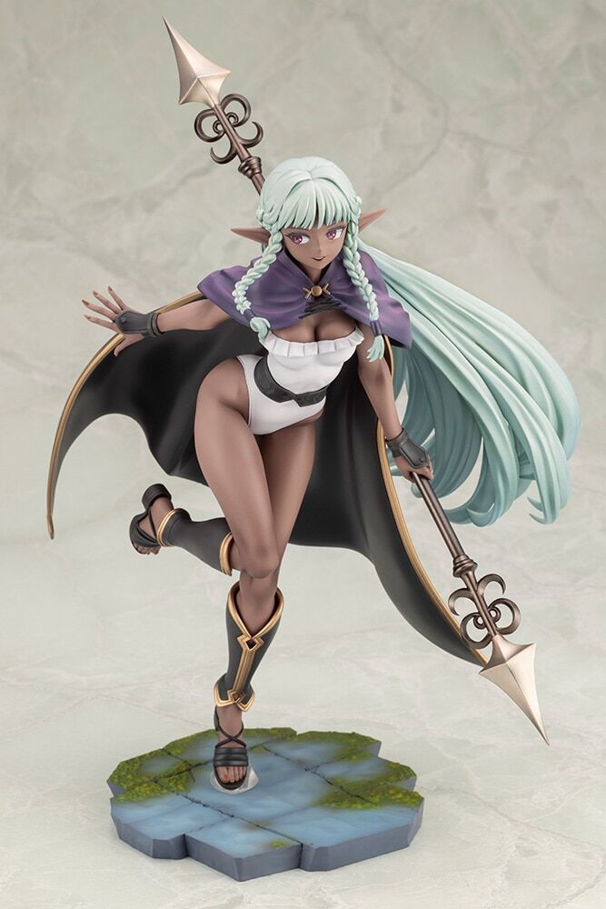 Unicorn Overlord - Rosalinde - 1/7 (Kotobukiya) photo 22