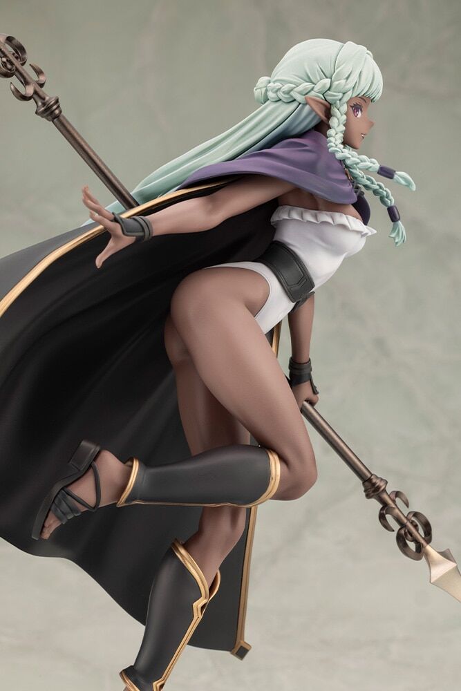 Unicorn Overlord - Rosalinde - 1/7 (Kotobukiya) photo 23
