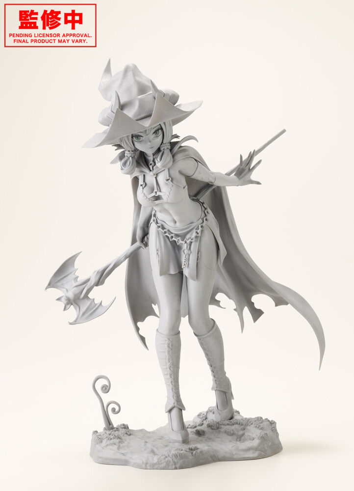 Unicorn Overlord - Yahna - 1/7 (Kotobukiya) photo 2