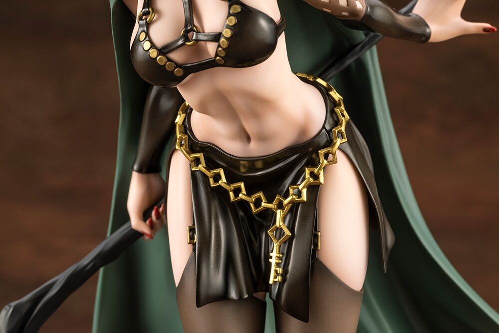 Unicorn Overlord - Yahna - 1/7 (Kotobukiya) photo 3