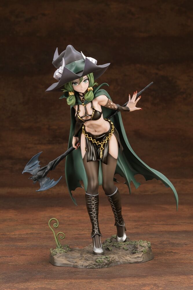 Unicorn Overlord - Yahna - 1/7 (Kotobukiya) photo 4