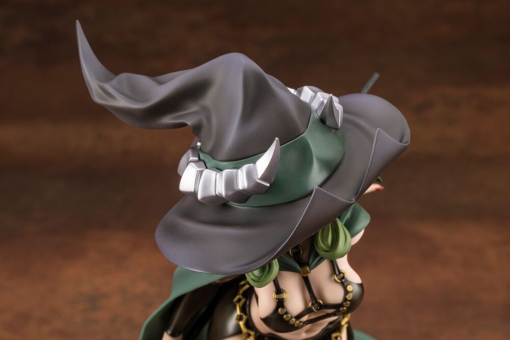 Unicorn Overlord - Yahna - 1/7 (Kotobukiya) photo 7