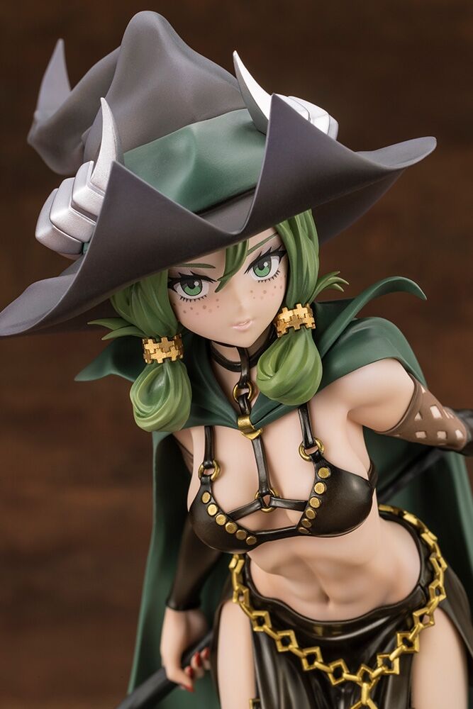 Unicorn Overlord - Yahna - 1/7 (Kotobukiya) photo 8
