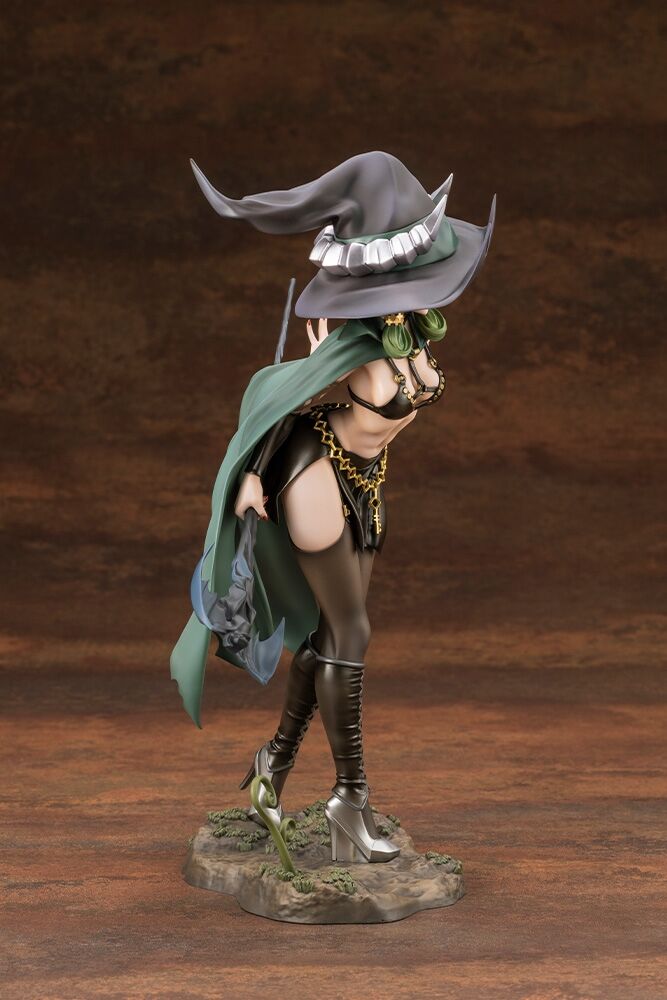 Unicorn Overlord - Yahna - 1/7 (Kotobukiya) photo 9