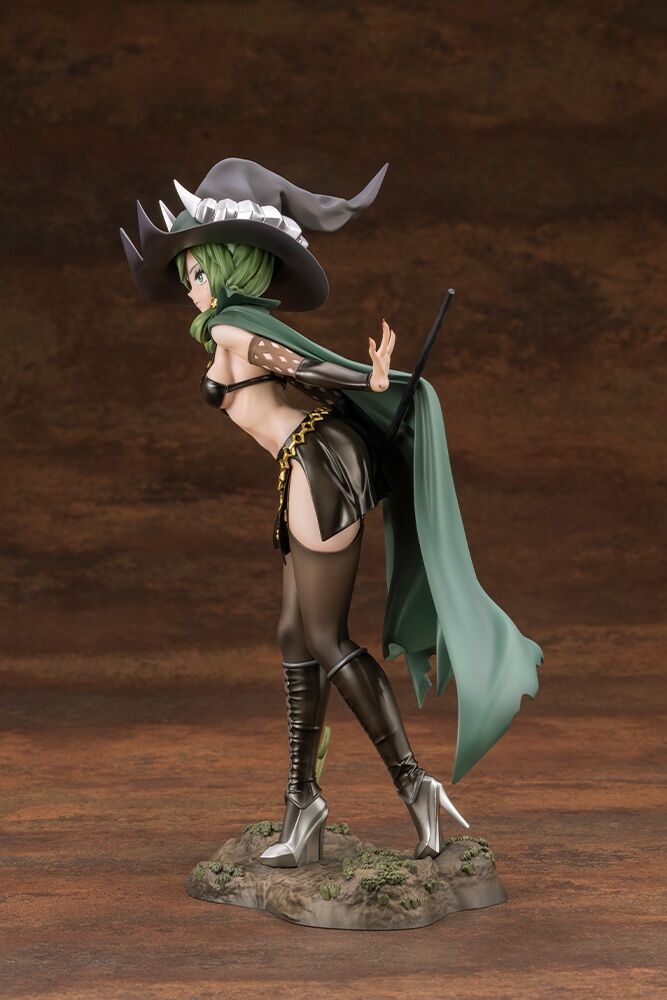 Unicorn Overlord - Yahna - 1/7 (Kotobukiya) photo 11