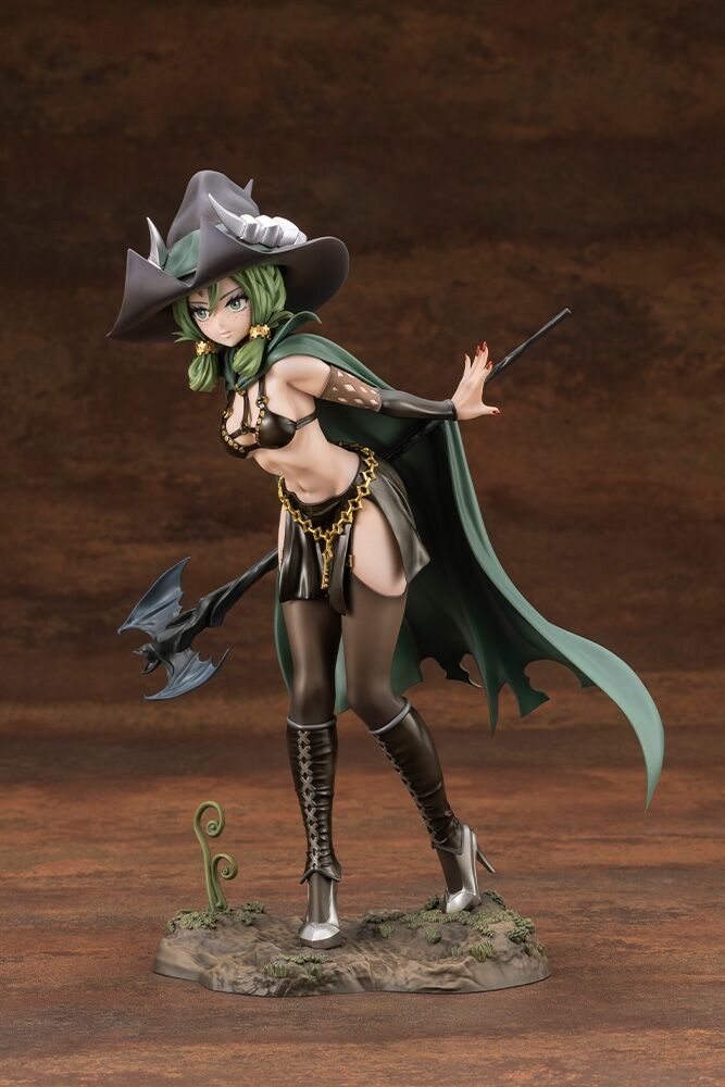 Unicorn Overlord - Yahna - 1/7 (Kotobukiya) photo 12