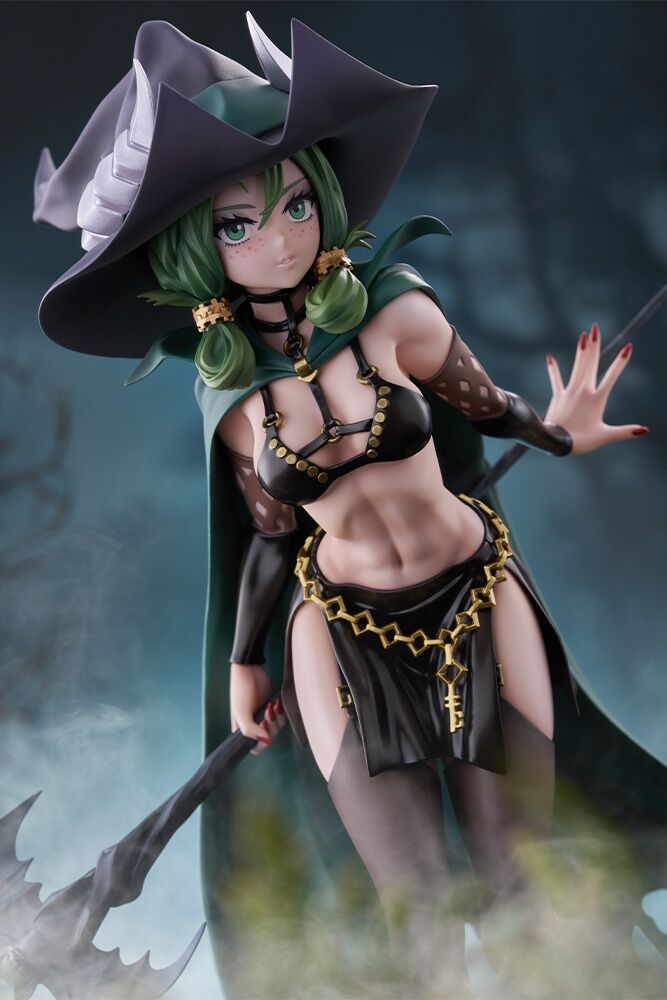 Unicorn Overlord - Yahna - 1/7 (Kotobukiya) photo 14