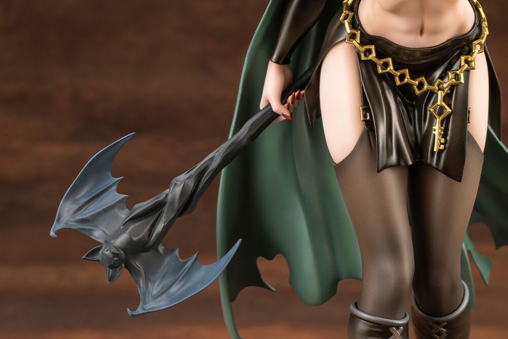 Unicorn Overlord - Yahna - 1/7 (Kotobukiya) photo 15